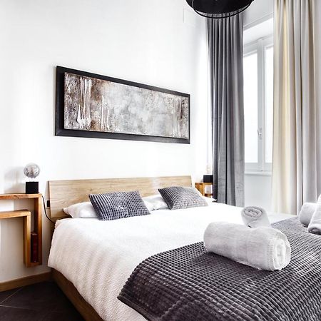 C Studio - Design Bilo Suite -M3- 8 Min Dal Duomo Μιλάνο Εξωτερικό φωτογραφία