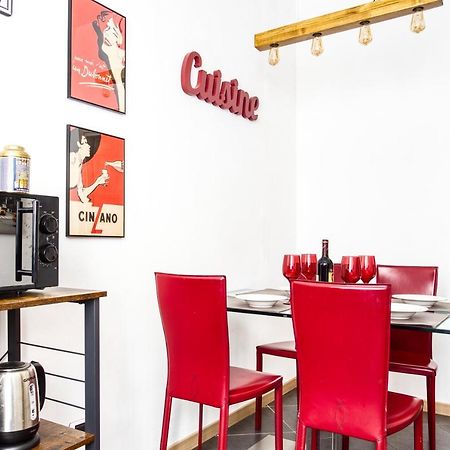 C Studio - Design Bilo Suite -M3- 8 Min Dal Duomo Μιλάνο Εξωτερικό φωτογραφία