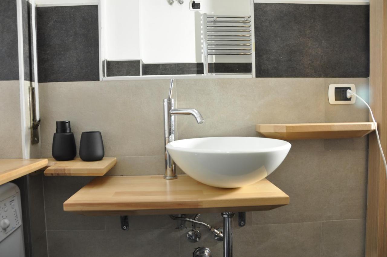 C Studio - Design Bilo Suite -M3- 8 Min Dal Duomo Μιλάνο Εξωτερικό φωτογραφία