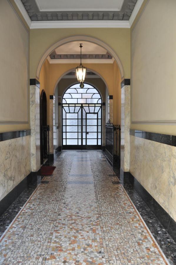 C Studio - Design Bilo Suite -M3- 8 Min Dal Duomo Μιλάνο Εξωτερικό φωτογραφία