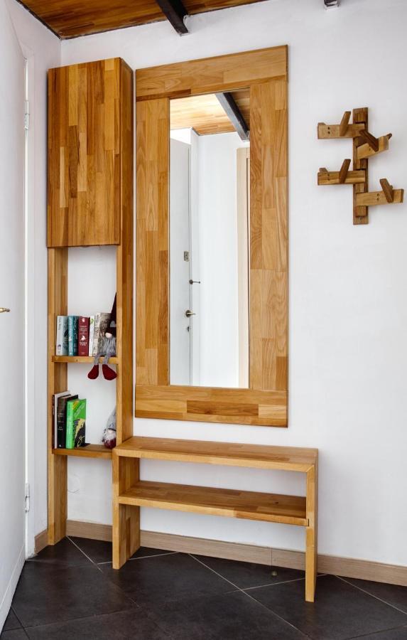 C Studio - Design Bilo Suite -M3- 8 Min Dal Duomo Μιλάνο Εξωτερικό φωτογραφία