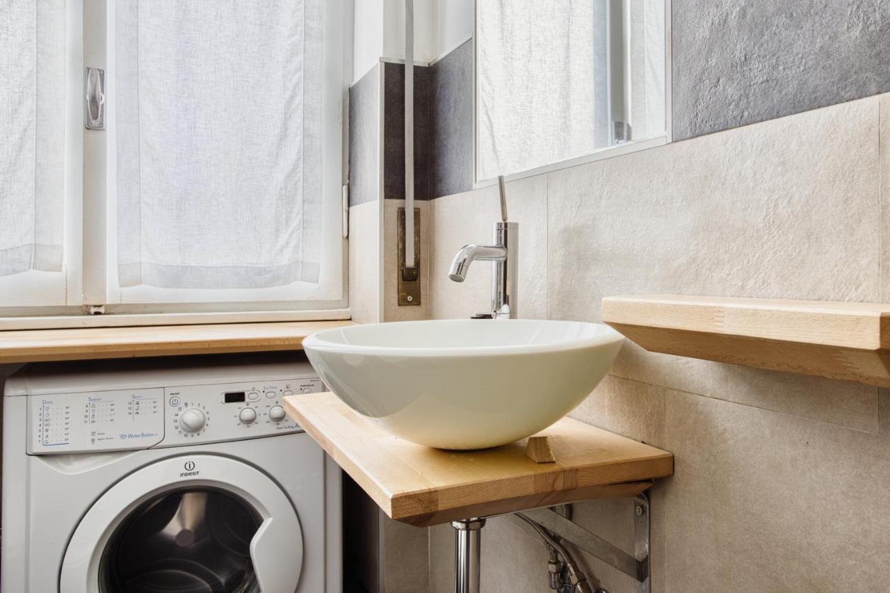 C Studio - Design Bilo Suite -M3- 8 Min Dal Duomo Μιλάνο Εξωτερικό φωτογραφία