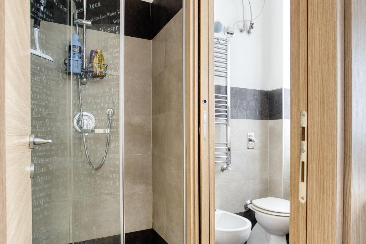 C Studio - Design Bilo Suite -M3- 8 Min Dal Duomo Μιλάνο Εξωτερικό φωτογραφία