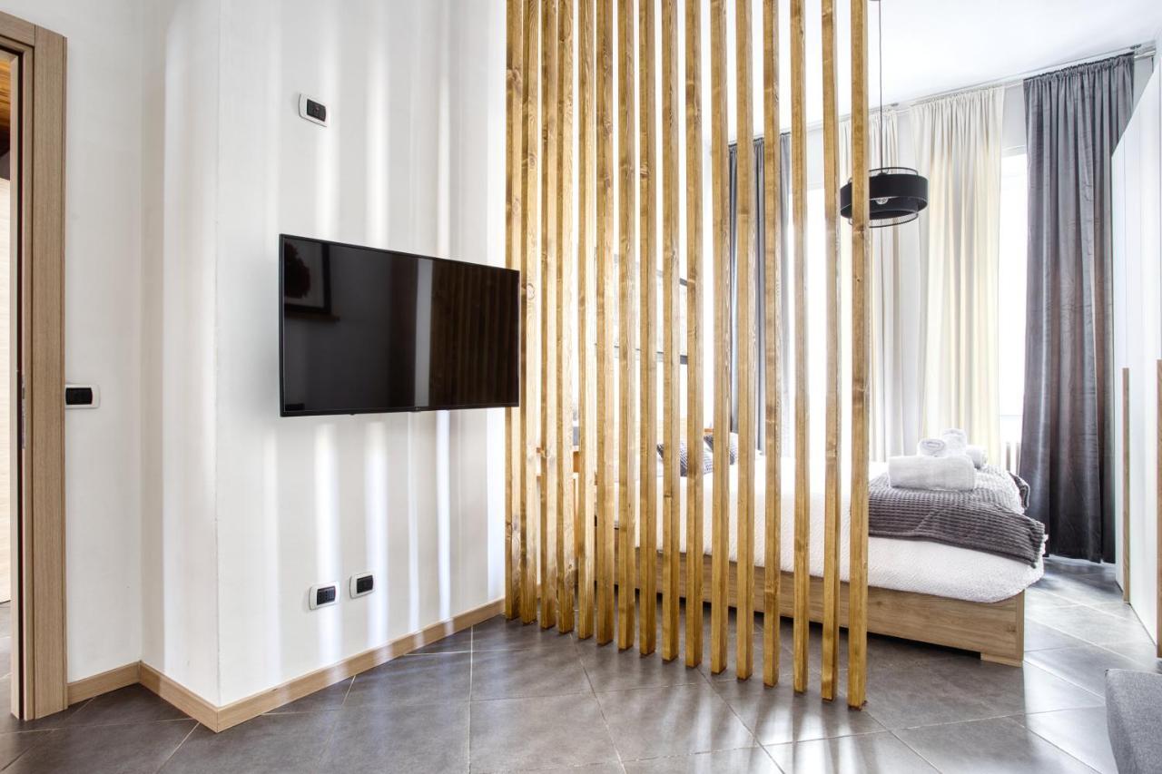 C Studio - Design Bilo Suite -M3- 8 Min Dal Duomo Μιλάνο Εξωτερικό φωτογραφία