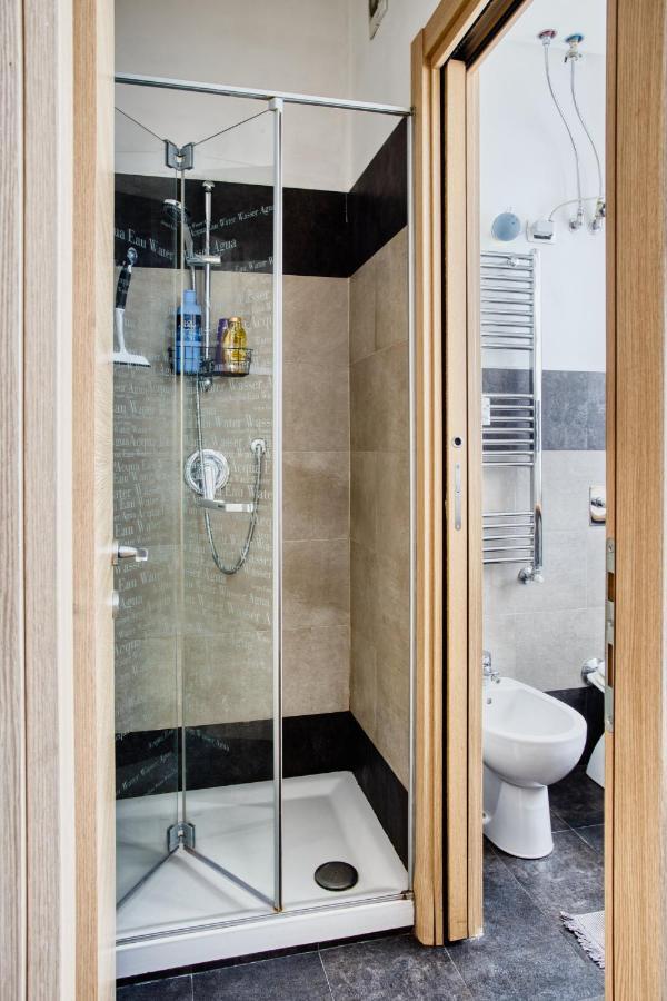 C Studio - Design Bilo Suite -M3- 8 Min Dal Duomo Μιλάνο Εξωτερικό φωτογραφία